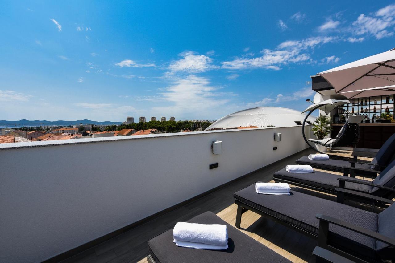 Luxury Rooms Lavie Zadar Dış mekan fotoğraf