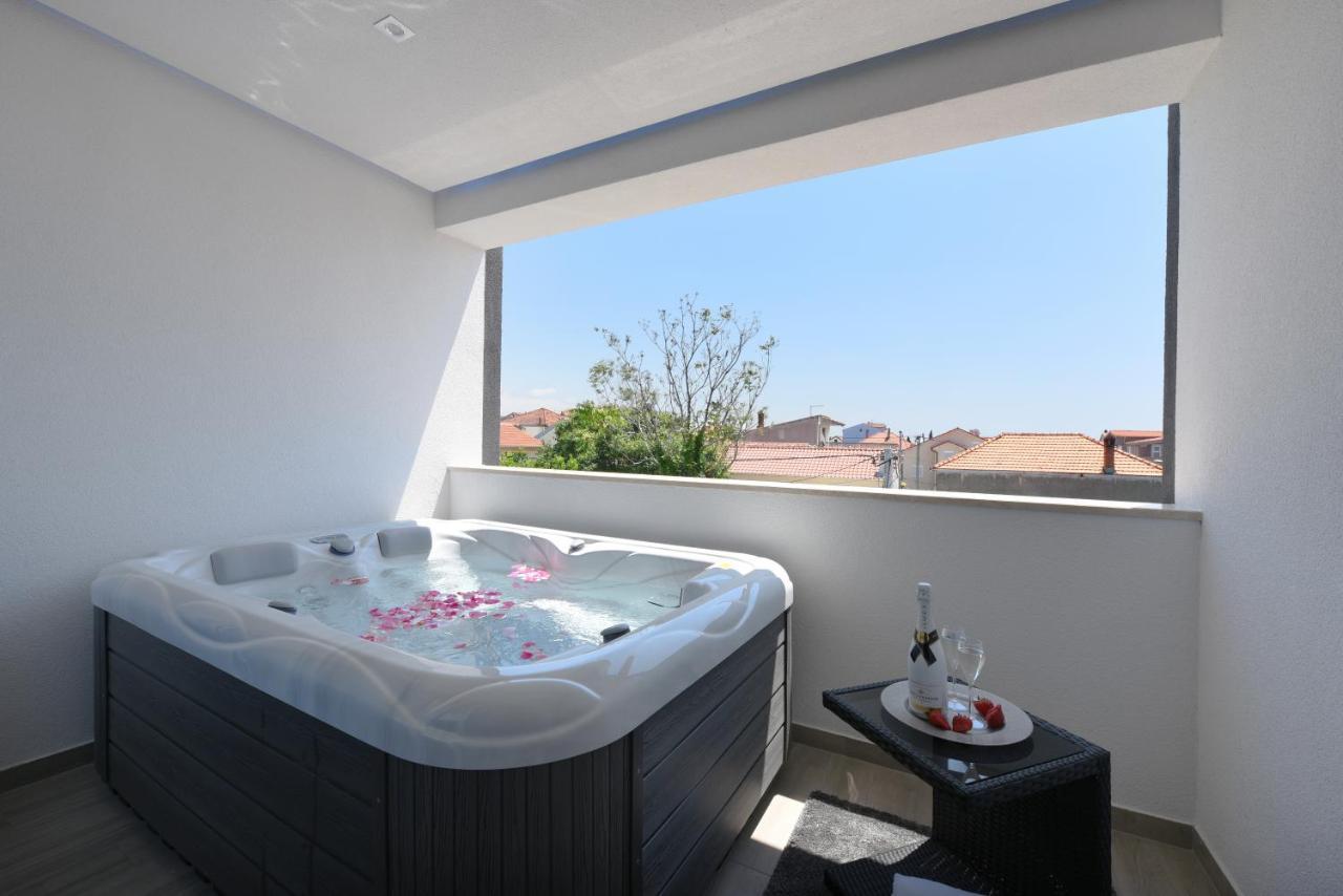 Luxury Rooms Lavie Zadar Dış mekan fotoğraf