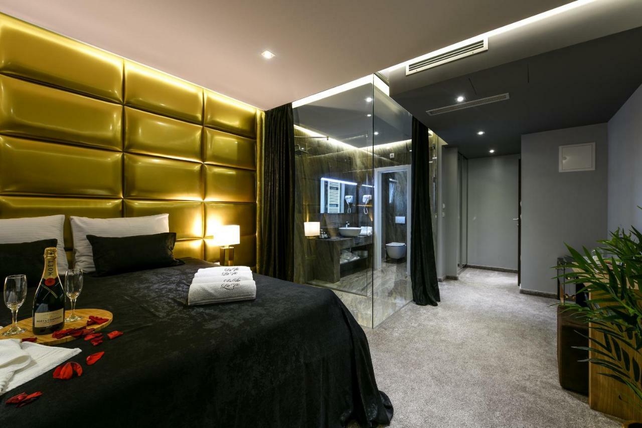 Luxury Rooms Lavie Zadar Dış mekan fotoğraf