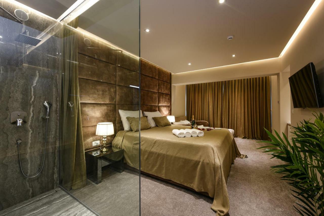 Luxury Rooms Lavie Zadar Dış mekan fotoğraf