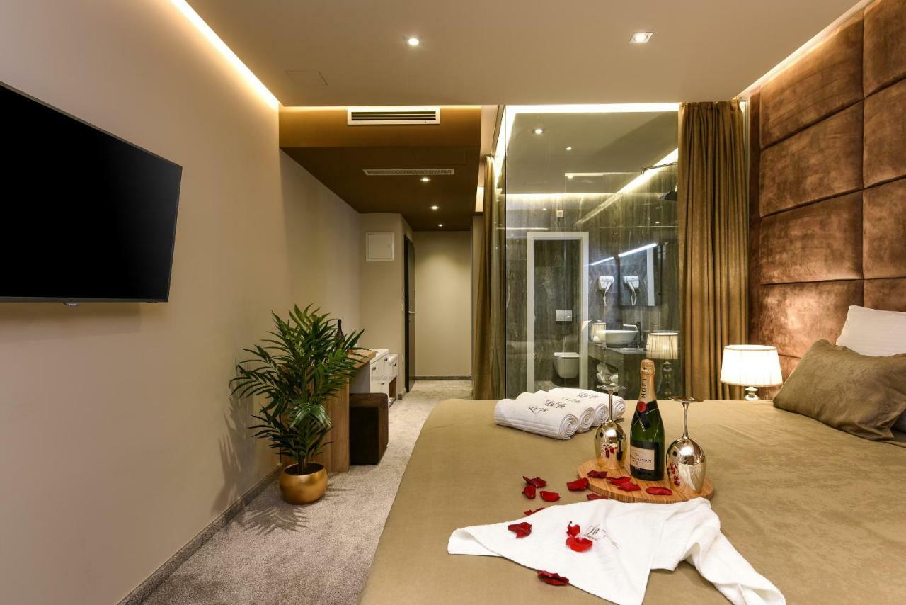 Luxury Rooms Lavie Zadar Dış mekan fotoğraf