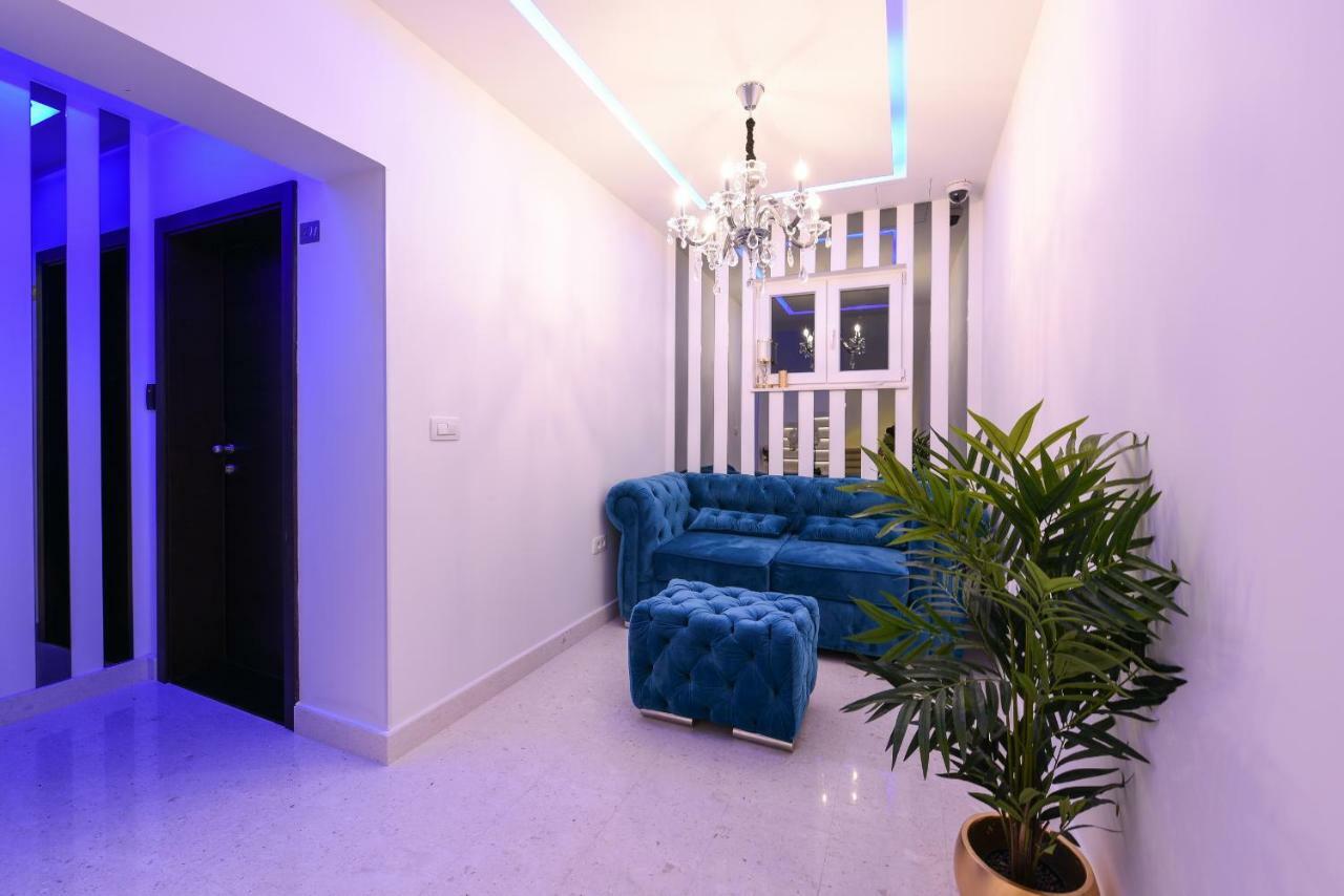 Luxury Rooms Lavie Zadar Dış mekan fotoğraf