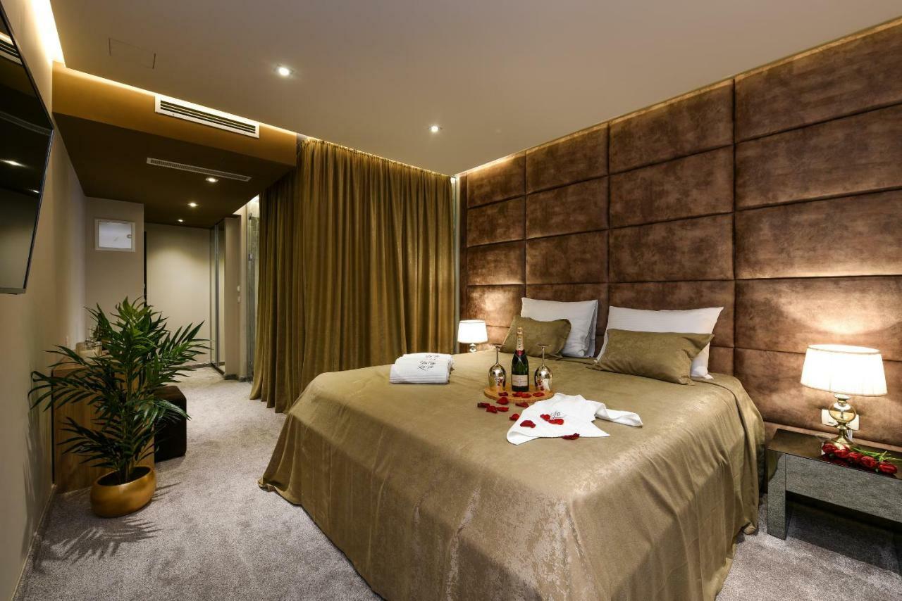 Luxury Rooms Lavie Zadar Dış mekan fotoğraf